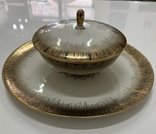Zuppiera ceramica vintage