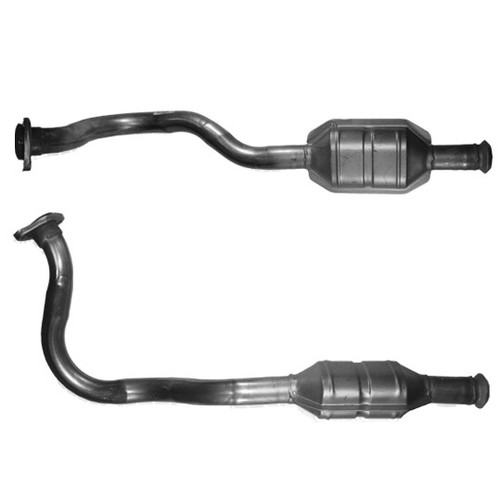 Catalizzatore per renault - catalizzatore,