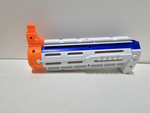 Nerf strike elite attacco - nerf,