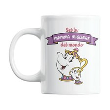 Gesar Tazza Festa della Mamma