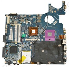 SCHEDA MADRE MOTHERBOARD per Toshiba Satellite P300 - mainboard A000034750