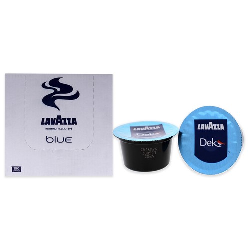 Blue dek roast - blue,