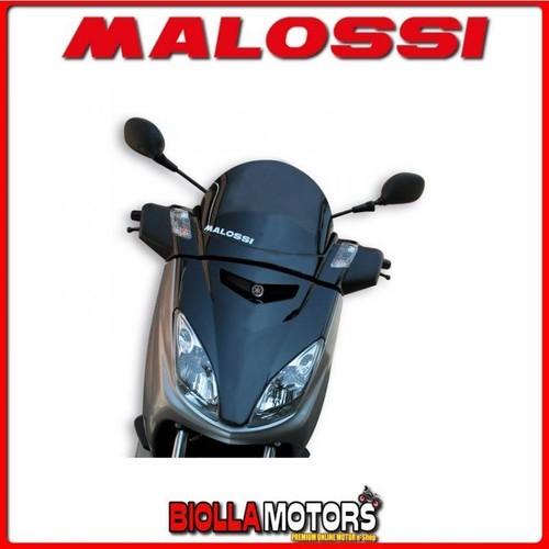 4514400 cupolino parabrezza - 4514400,