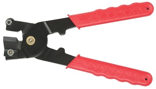 Pinza taglia piastrella - taglia,