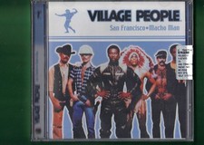 VILLAGE PEOPLE -  SAN