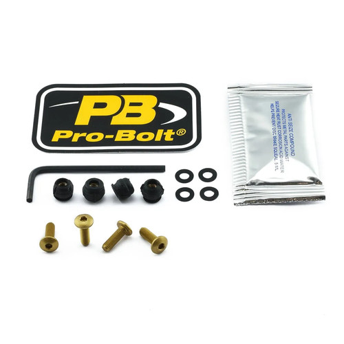Pro bolt skduc4g kit - bolt, in