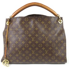 Borsa a tracolla vintage Louis