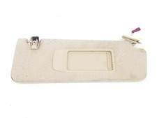 51167220564 aletta parasole destra per BMW SERIE 5 GRAN TURISMO F07 535D XDRIVE