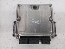 0281011363 centralina motore per FIAT ULYSSE (179) 2.2 JTD DYNAMIC 2004 227057