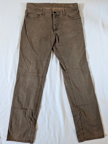 Jeans uomo camel - uomo, woodstock
