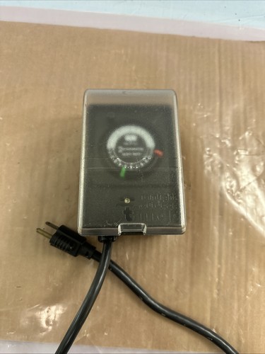 Intermatic timer esterno - timer,