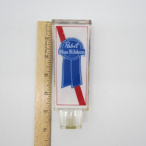 Vintage pabst nastro blu birra - vintage,