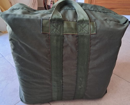 Flyer kit bag - kit, u.s.–borsa