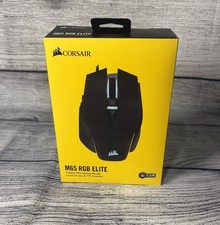 Corsair M65 RGB Elite Mouse da
