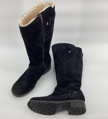 Stivali equitazione ugg - stivali,