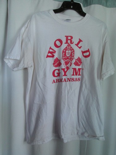 Camicia vintage world - camicia, gym