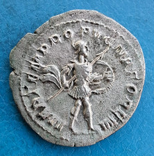 Gordiano III, Antoniniano