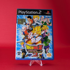 Dragonball Z Budokai Tenkaichi
