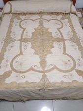Copriletto matrimoniale - copriletto,