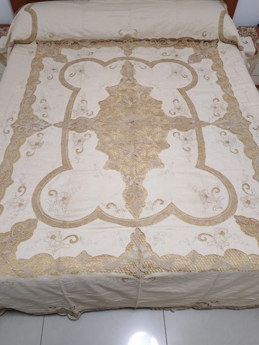 Copriletto matrimoniale - copriletto, in