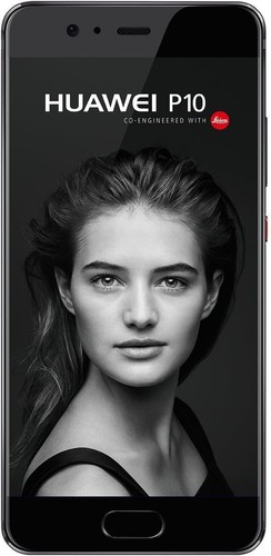 Smartphone android huawei - smartphone,