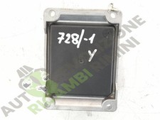 188A5000 CENTRALINA INIEZIONE   LANCIA YPSILON «I» (2004) 1.2 Platino, 16v. B...