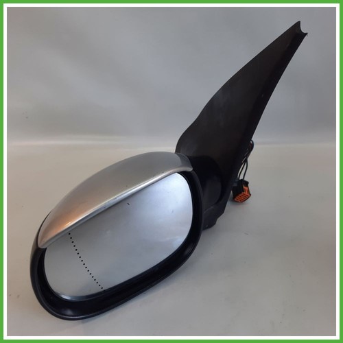 Specchietto retrovisore - specchietto, sx