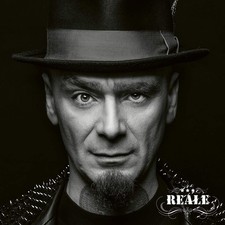 J.Ax, Reale [Audio CD] J.Ax