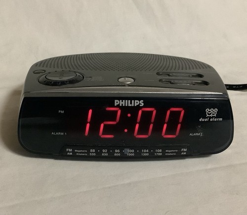 Radio sveglia vintage - , retrò