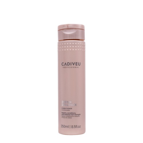 Cadiveu professional repair - professional,