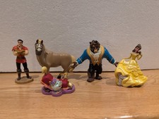 Disney Beauty and The Beast