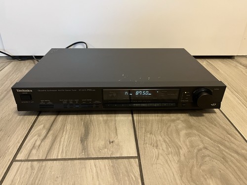 Technics g570 - ✅technics, st-g570