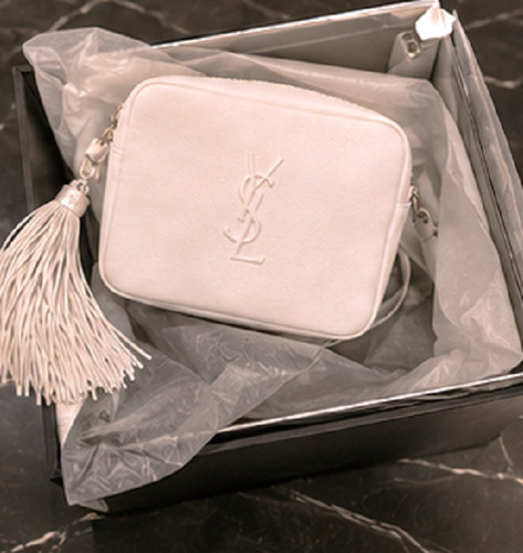 Saint laurent crossbody bag - saint,