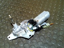 Motore tergicristallo posteriore Suzuki Wagon R+ Em/mm 1592002603 12 mesi di garanzia