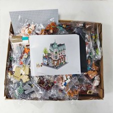 3066 Pezzi Creative Expert