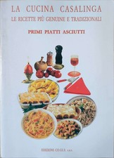 La cucina casalinga primi