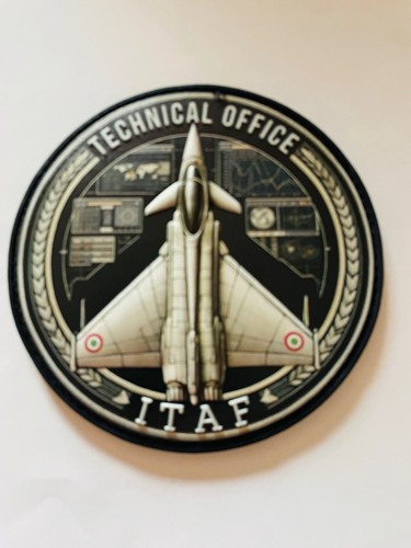 Patch aeronautica militare - patch,