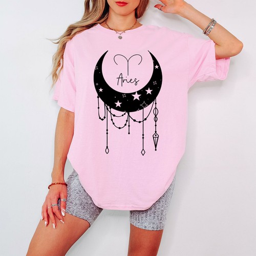 Shirt donna ariete - donna,