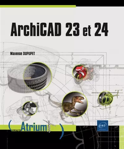 Archicad maxence - 23, 24,