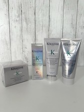 Kerastase Hair Care Bundle -