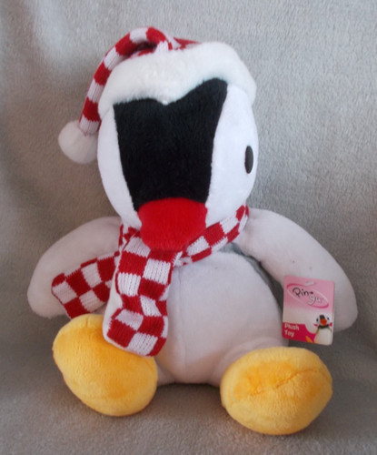 Raro 2011 pingu pinguino - 2011,