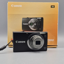 [Near Mint] Canon PowerShot