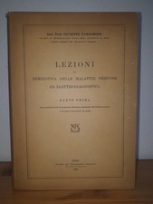 Panegrossi LEZIONI DI