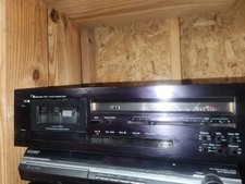 Nakamichi 480 2 Head Cassette