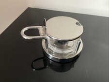 ALESSI - FORMAGGERA design ETTORE SOTTSASS