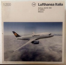 N. 0326 Herpa Wings 553070