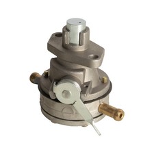Ricambio pompa carburante per