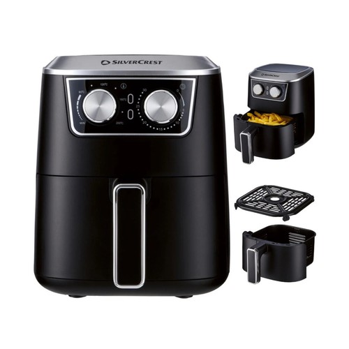 Silvercrest shlf 1000 - silvercrest,