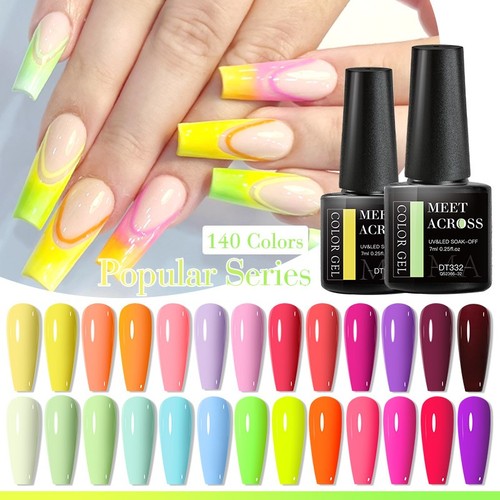 Smalto gel glitter 7ml laser - gel,