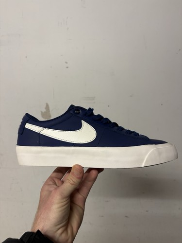 Nike blazer low - nike, pro